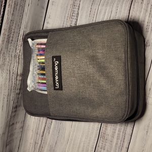 Lanrenweng Gel Pen set